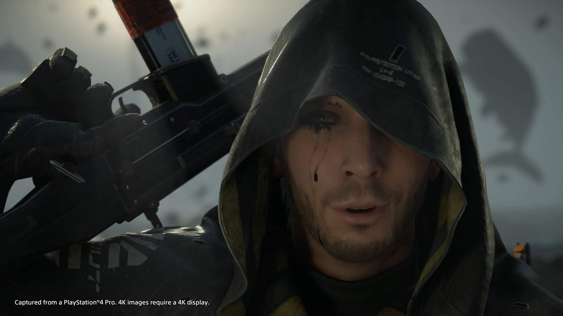 Death Stranding - Imagen 45